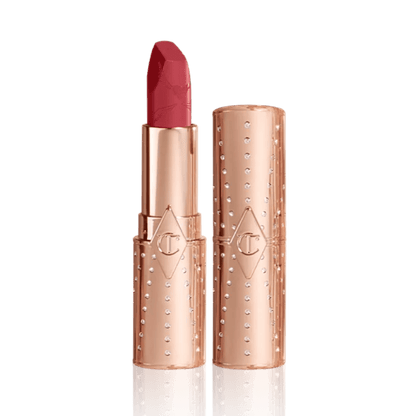 Charlotte Tilbury Matte Revolution Refillable Lipstick (3.5g)