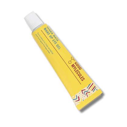 Good Molecules - Yerba Mate Wake up Eye Gel (15ml)
