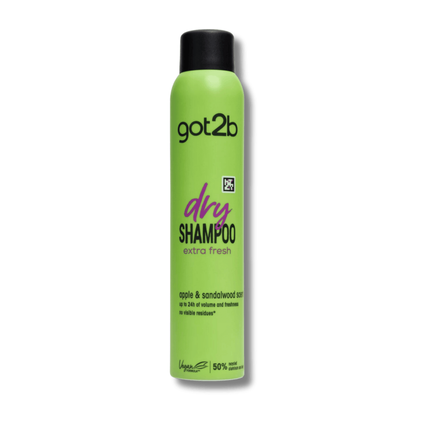 Buy Online Got2b Dry Shampoo Extra Fresh Dry Shampoo (200ml) In Pakistan From SkinStash!
