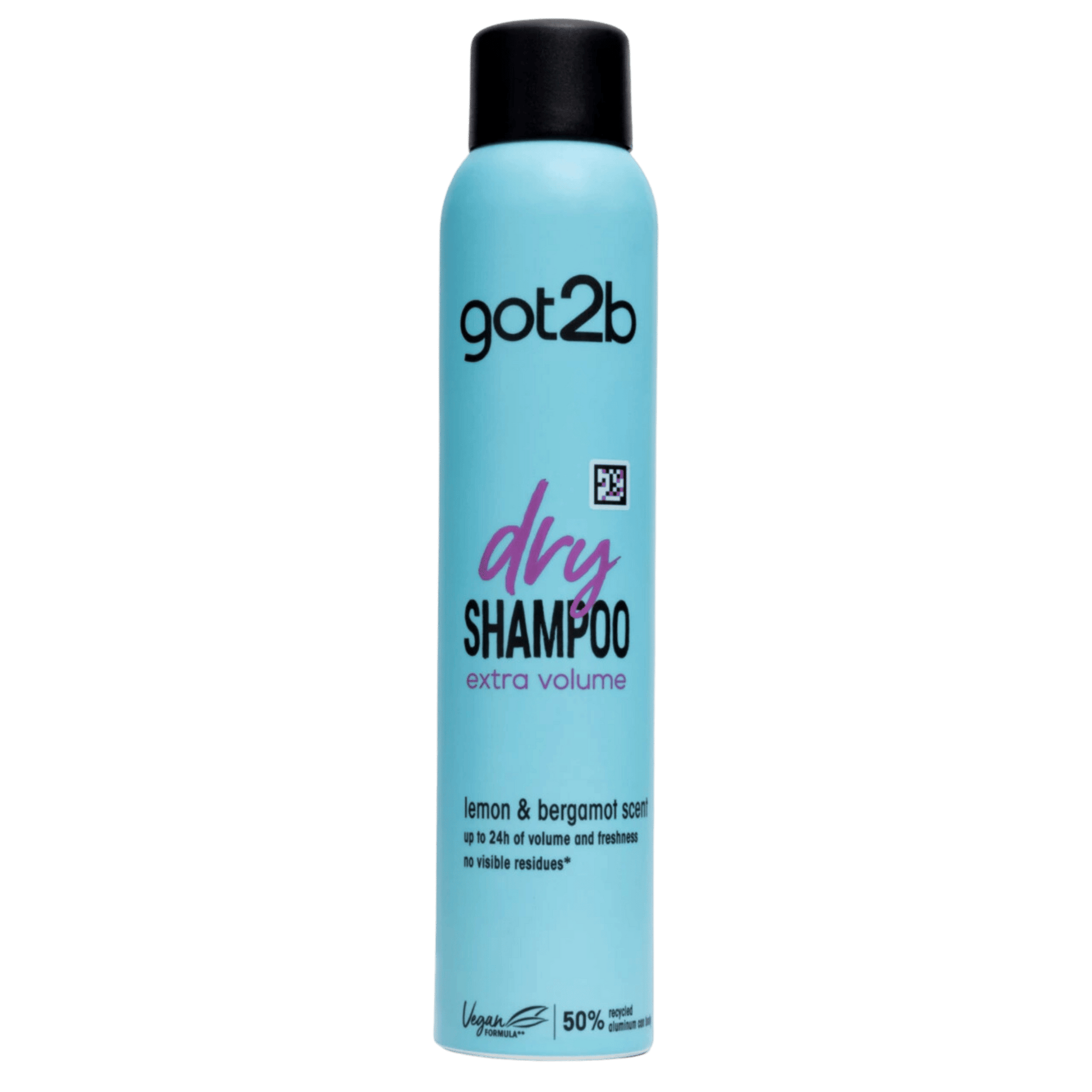 Buy Online Got2b Dry Shampoo Extra Volume Dry Shampoo (200ml) In SkinStash!