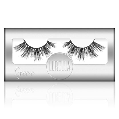 Synthetic - Greece - Lurella Cosmetics