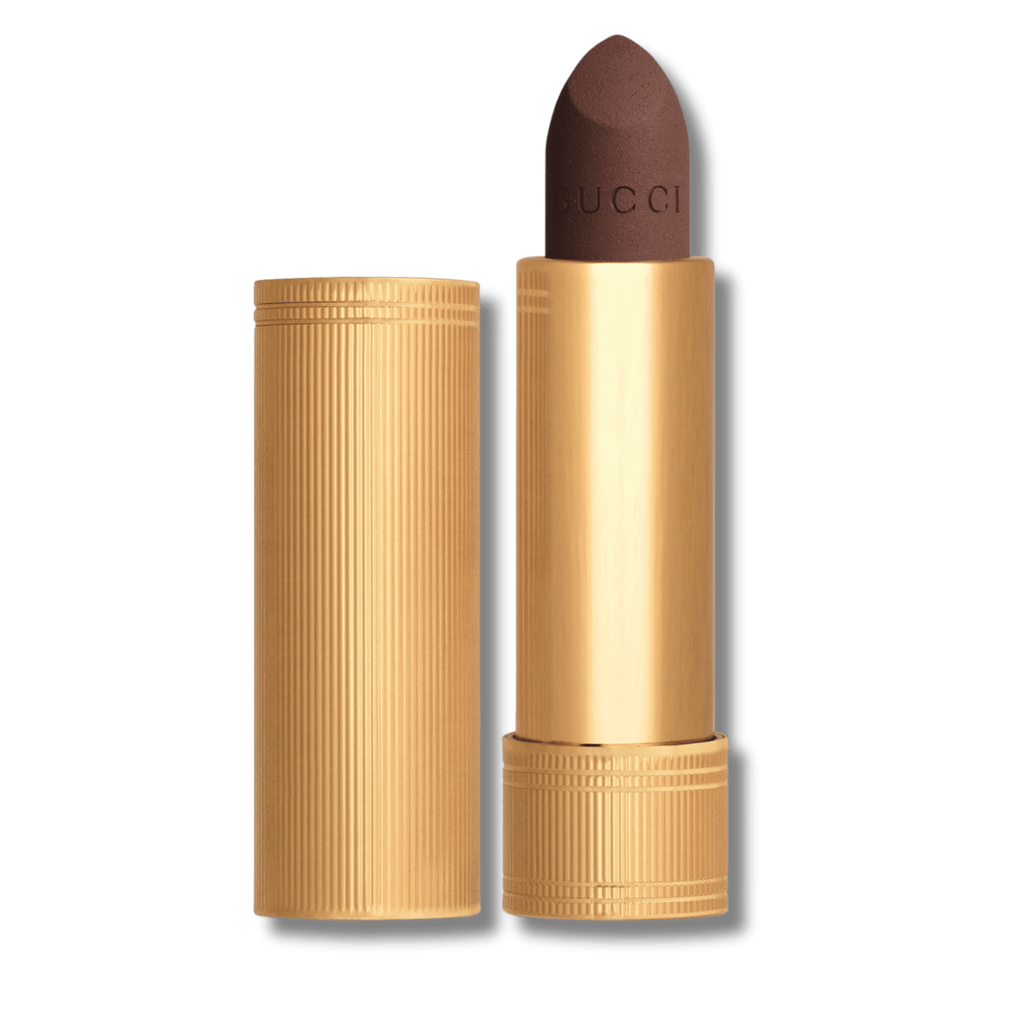 Available Gucci Rouge A Levres Matte Lip Colour Lipstick (3.5g) In Paksitan!