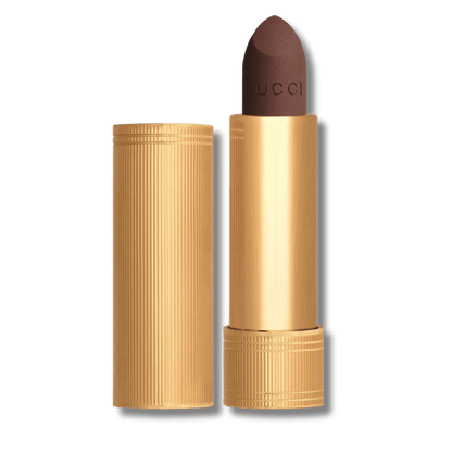 Available Gucci Rouge A Levres Matte Lip Colour Lipstick (3.5g) In Paksitan!