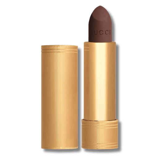 Available Gucci Rouge A Levres Matte Lip Colour Lipstick (3.5g) In Paksitan!