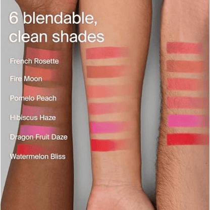 HAUS LABS by LADY GAGA Color Fuse Blush (5g)
