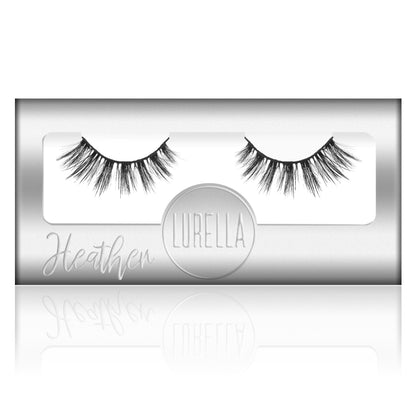 Synthetic - Heather - Lurella Cosmetics