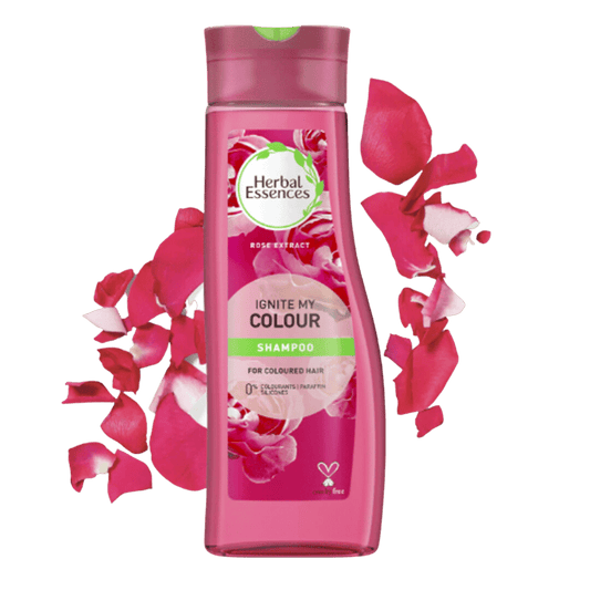 Herbal Essences Shampoo (400ml)