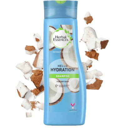 Herbal Essences Shampoo (400ml)