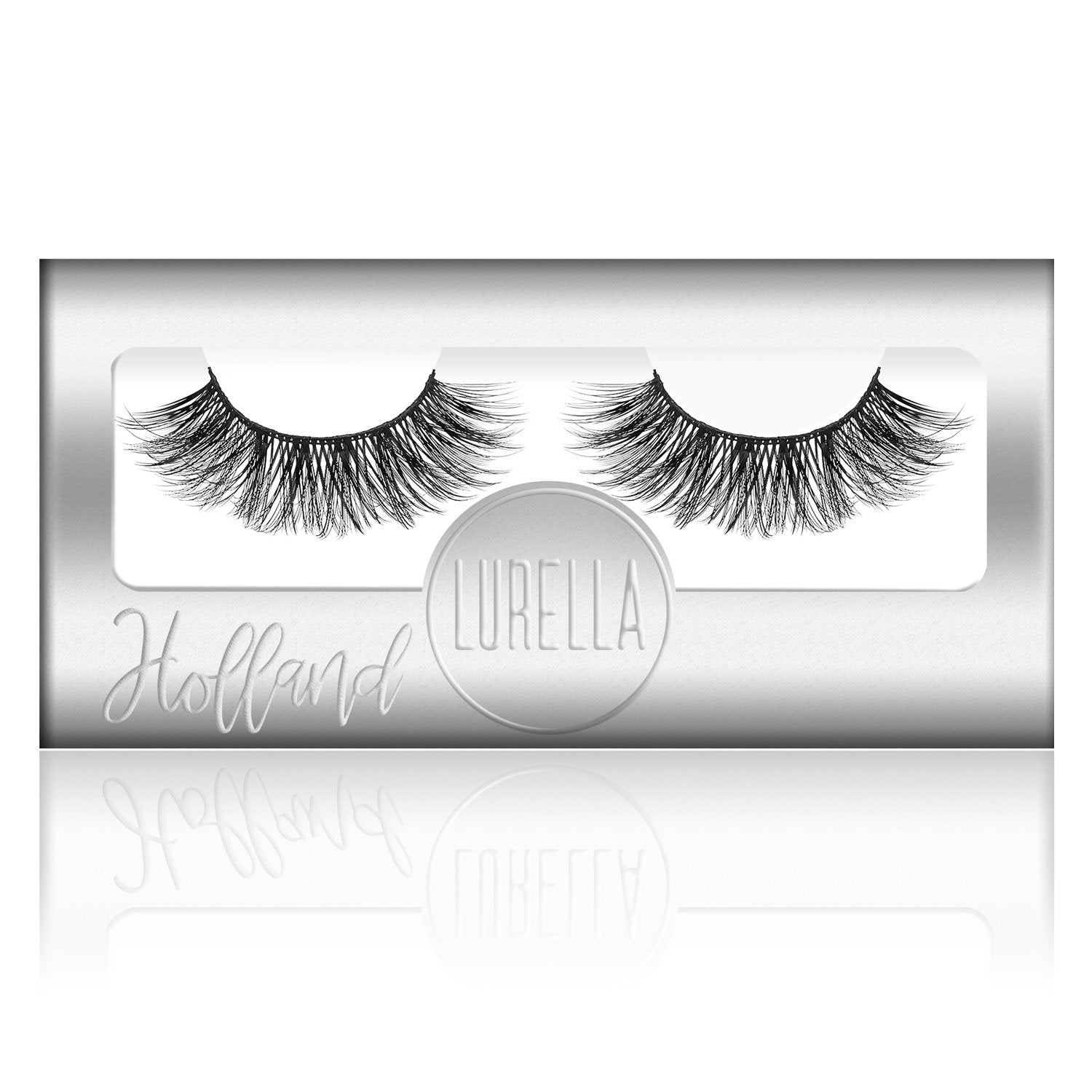 Synthetic - Holland - Lurella Cosmetics