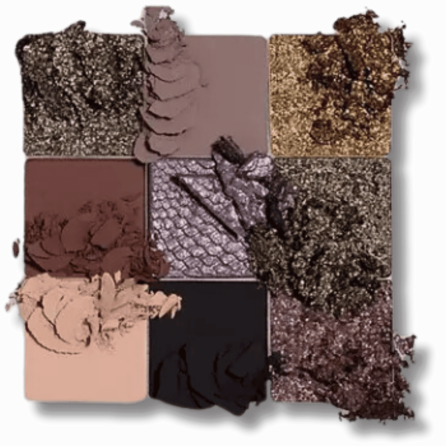 Huda Beauty Wild Obsessions Jaguar Palette (8.4g)