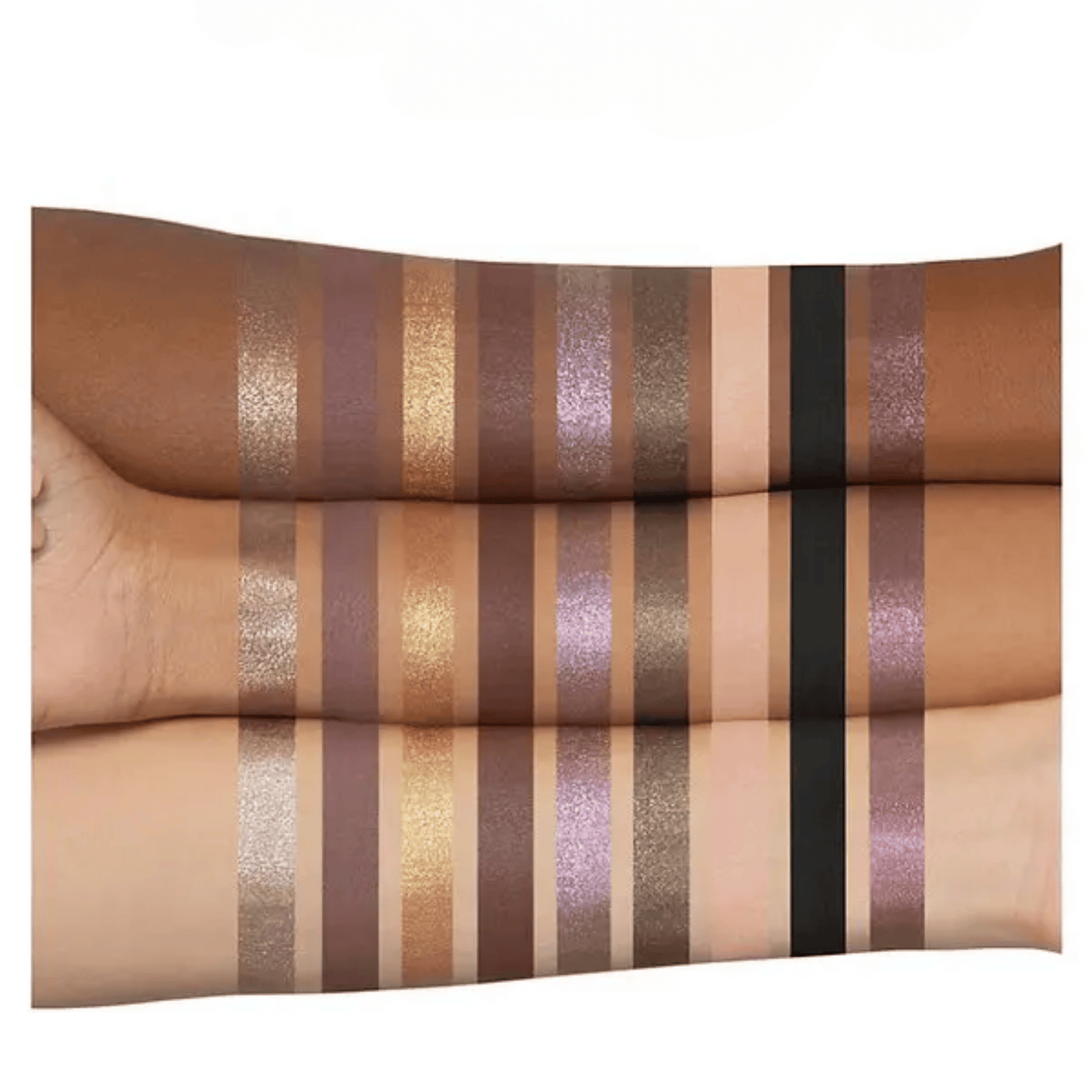 Huda Beauty Wild Obsessions Jaguar Palette (8.4g)