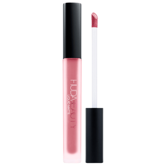 Huda Beauty Matte Liquid Lipstick (4.2 ml)