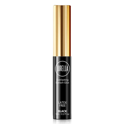 Lurella Cosmetics Everlasting Everlasting Eyelash Glue - BlackGlue
