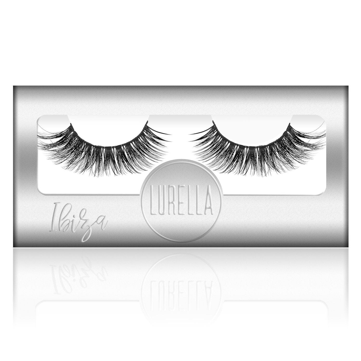 Synthetic - Ibiza - Lurella Cosmetics