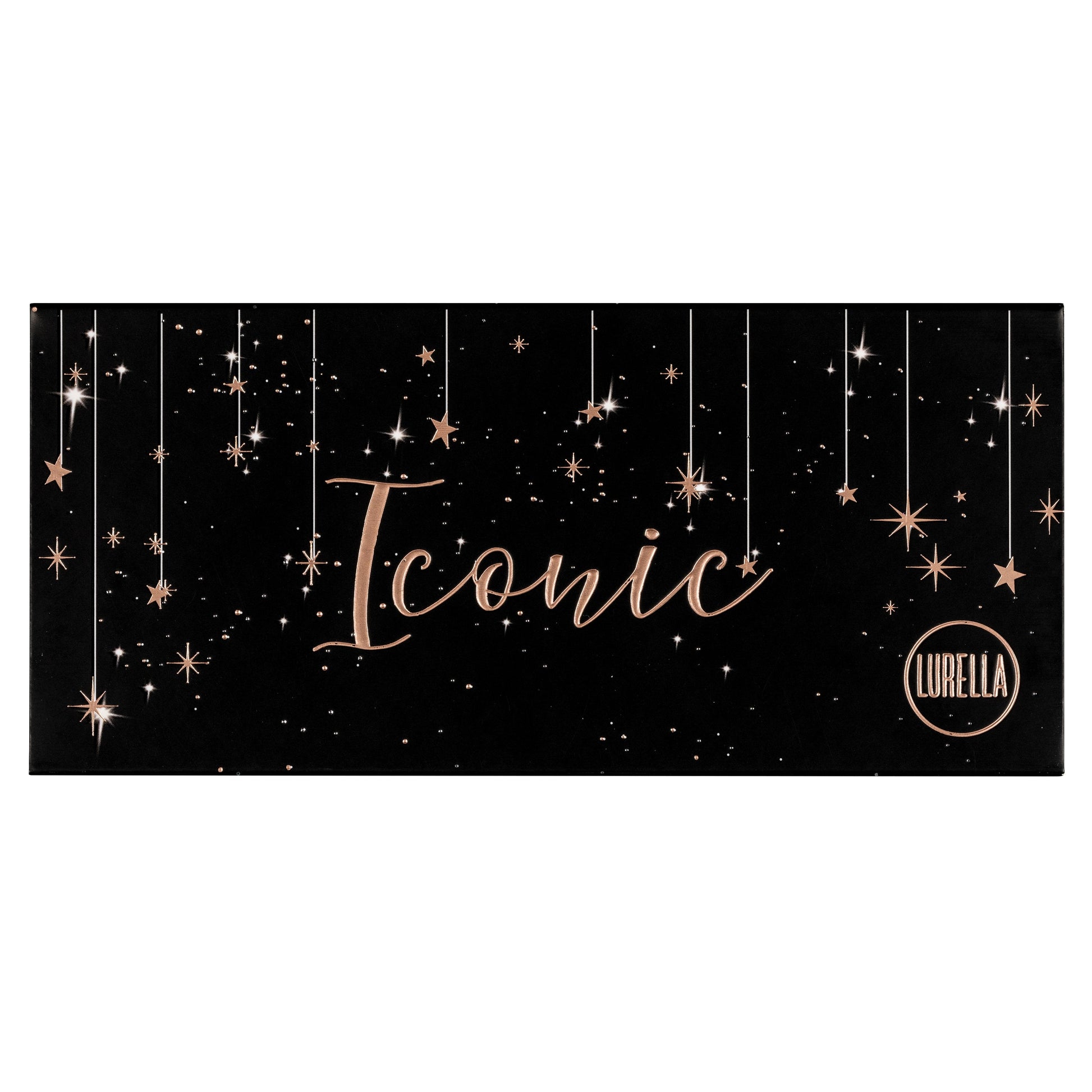 Iconic - Lurella Cosmetics