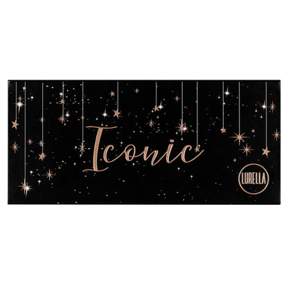 Iconic - Lurella Cosmetics