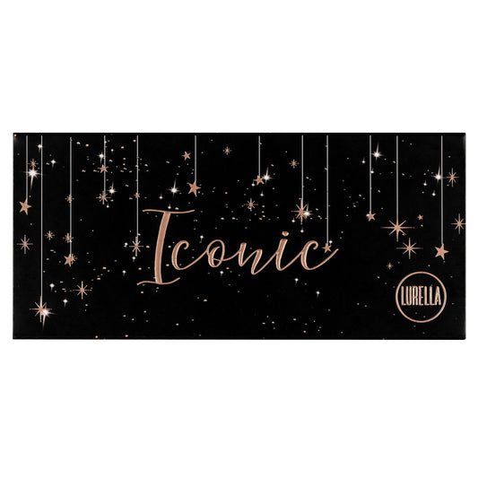 Iconic - Lurella Cosmetics