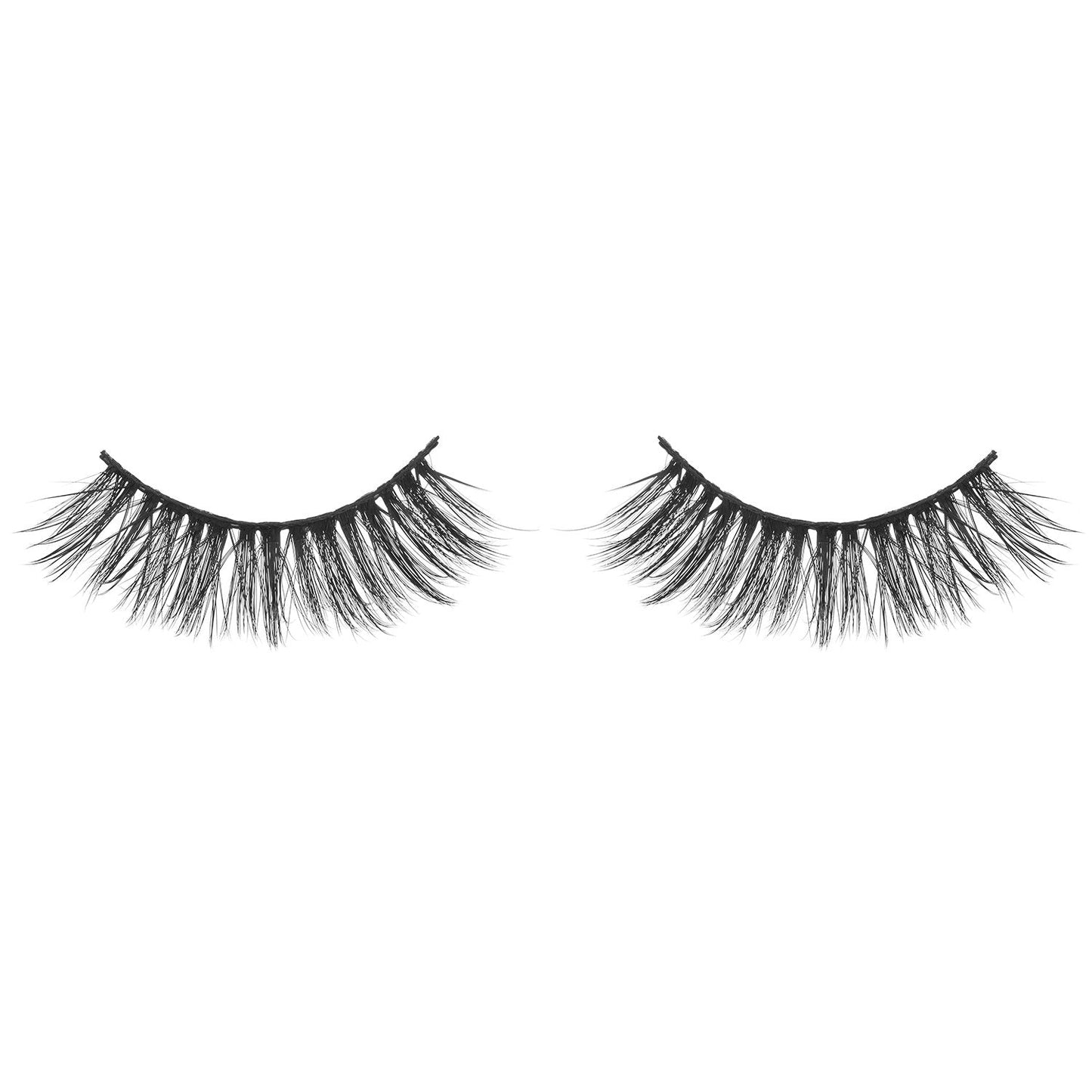Synthetic - Jenna - Lurella Cosmetics