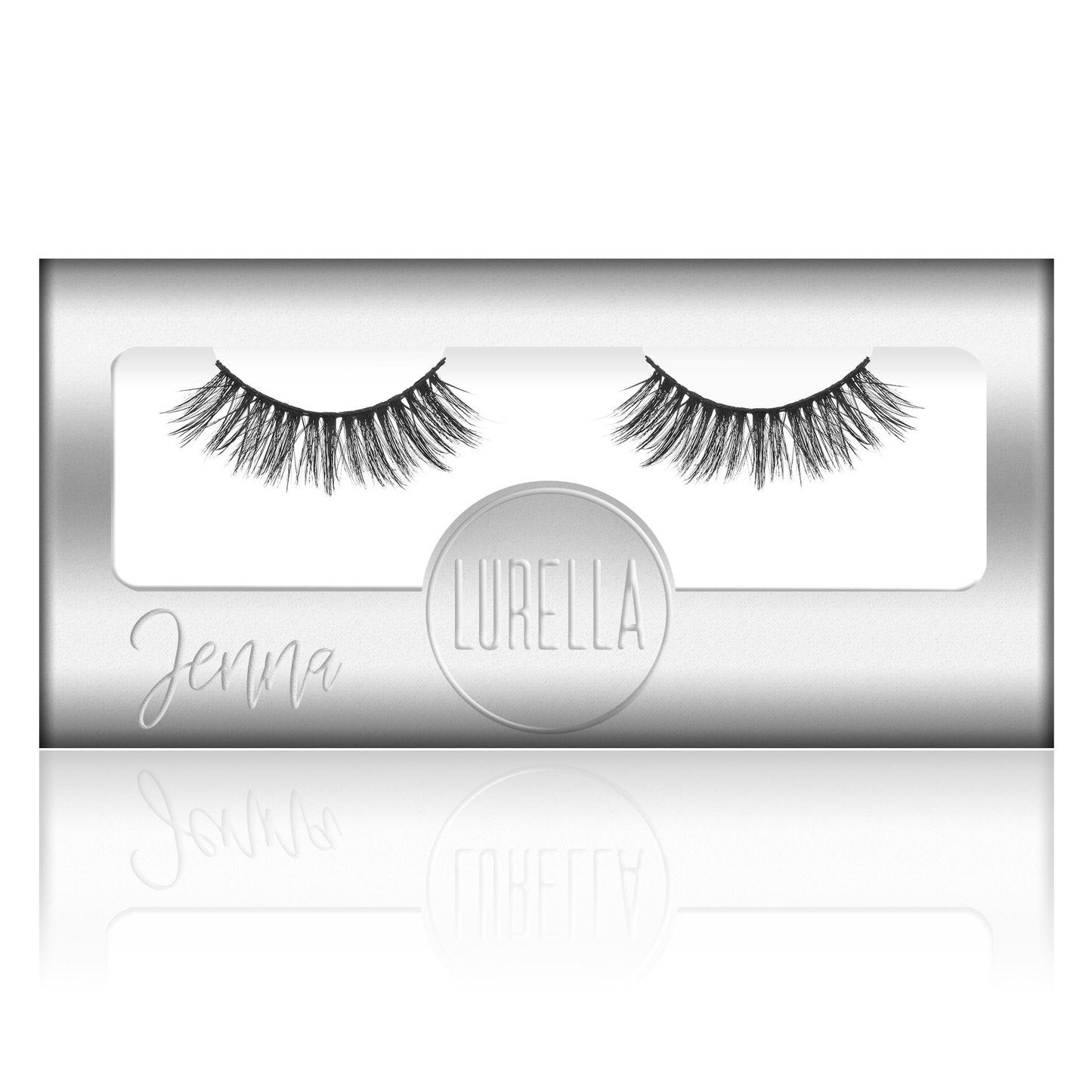 Synthetic - Jenna - Lurella Cosmetics