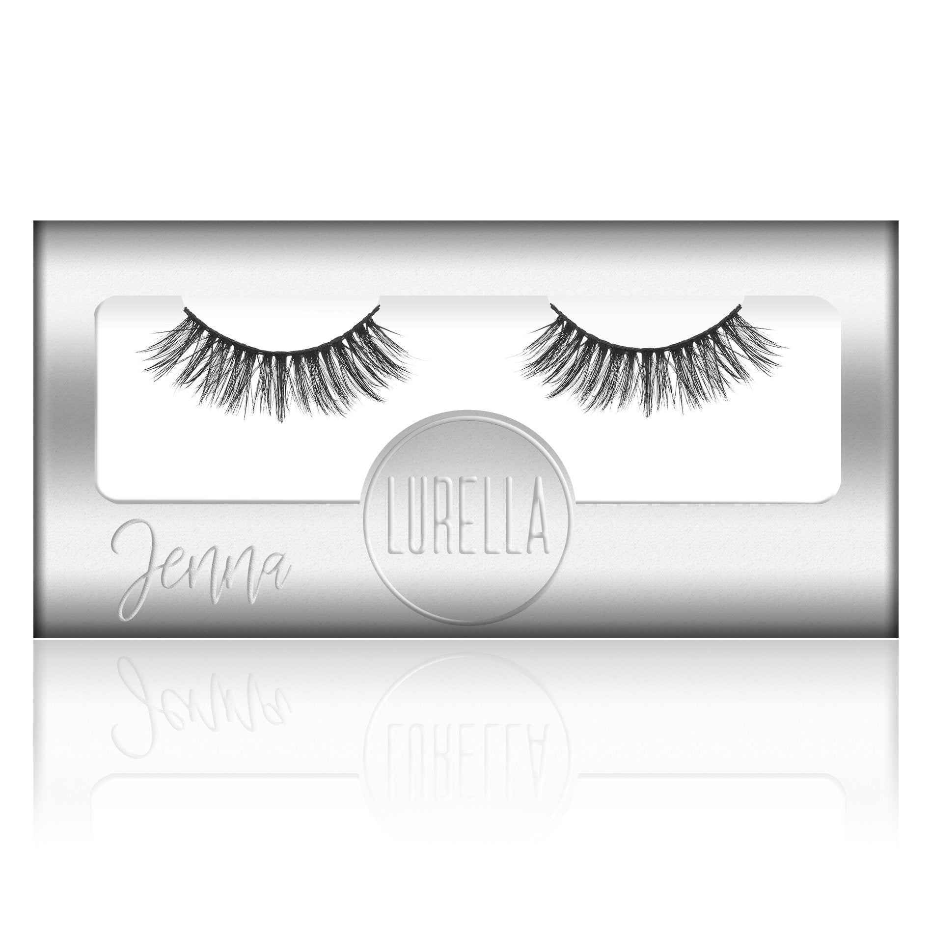 Synthetic - Jenna - Lurella Cosmetics