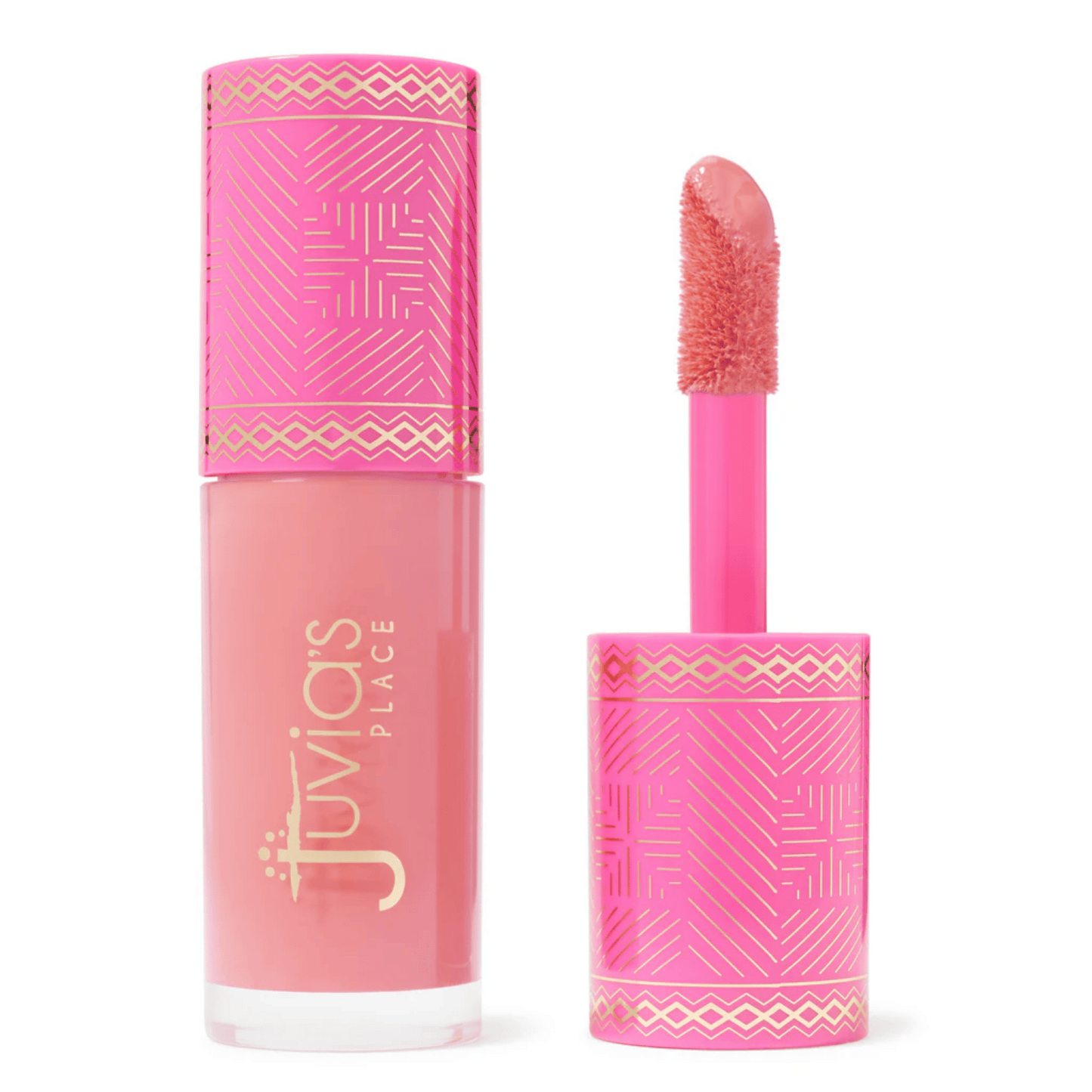 Juvia's Place Blushed Liquid Blush (8ml)