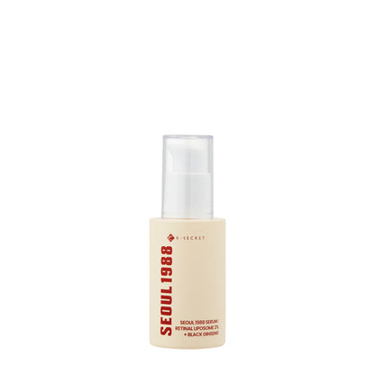 Best Rate K-Secret Seoul  Serum Retinal Liposome Black Ginseng in Pakistan