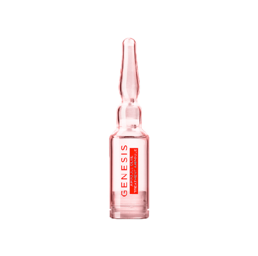 Kerastase Paris Genesis Ampoules Cure Anti-Chute Fortifiantes (10x6ml) available at skinstash.pk