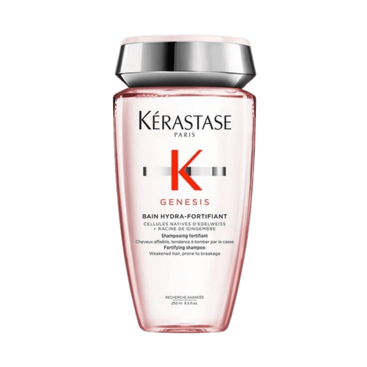 Kerastase Paris K Genesis Bain Hydra-Fortifiant  (80 ml) available at skinstash.pk