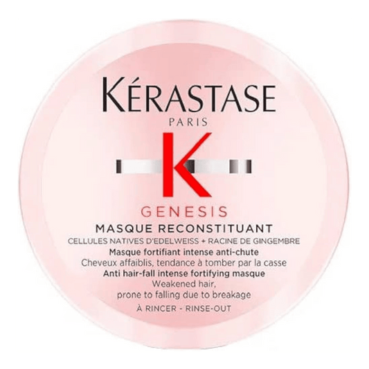 Kerastase Paris K Genesis Masque Reconstituant (75 ml) available at skinstash.pk