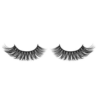 Synthetic - Kingston - Lurella Cosmetics