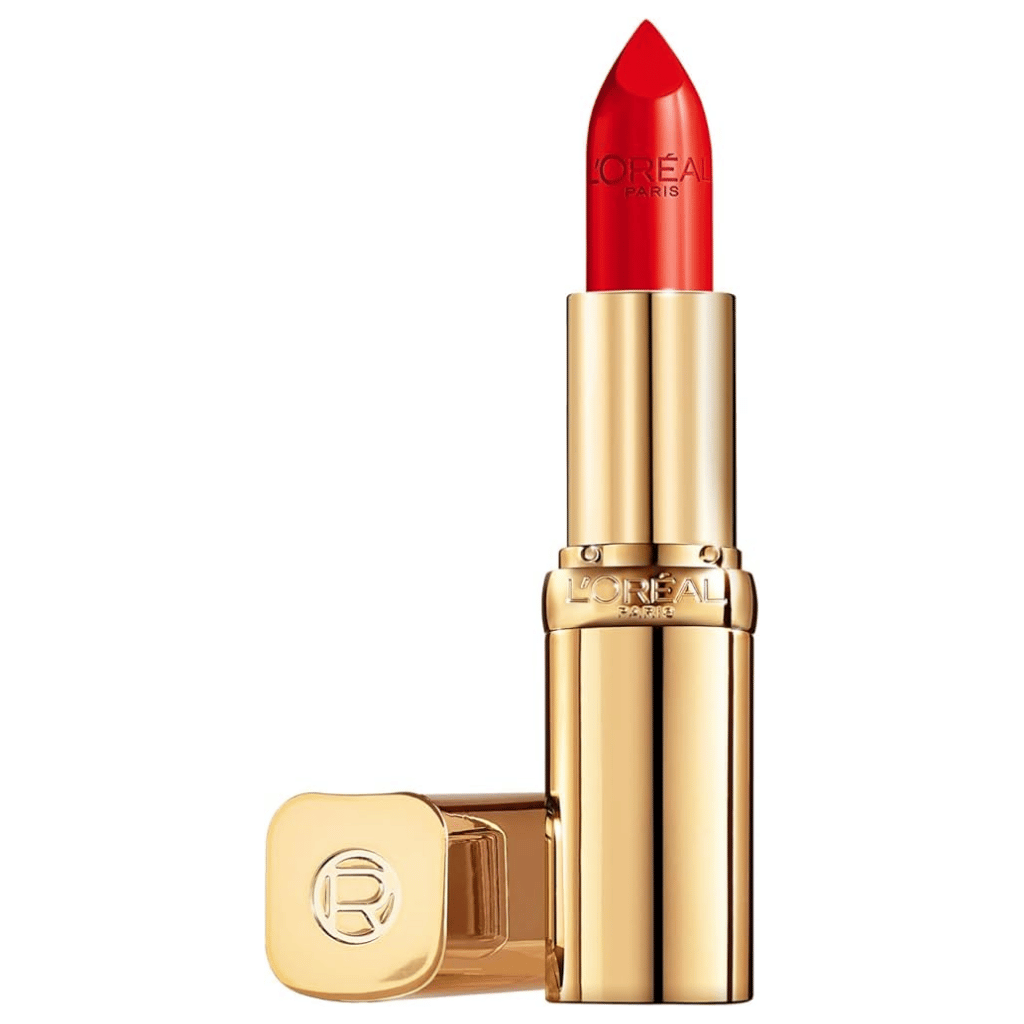 Loreal Colour Riche Nude Intense Lipstick (3.6g)