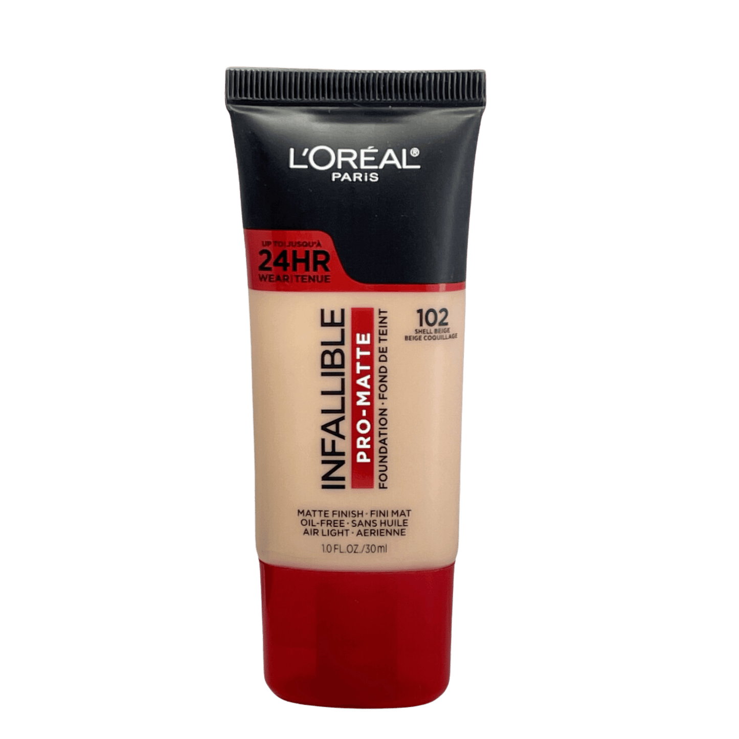 Infallible Pro-Matte Foundation for sale in Pakistan