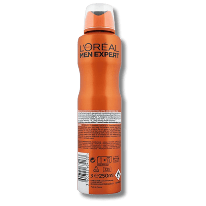 L'Oreal Men Expert 48H Thermic Resist Anti Perspirant Deodorant
