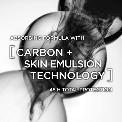 L'Oreal Men Expert Carbon Protect 5 In 1 Deodorant