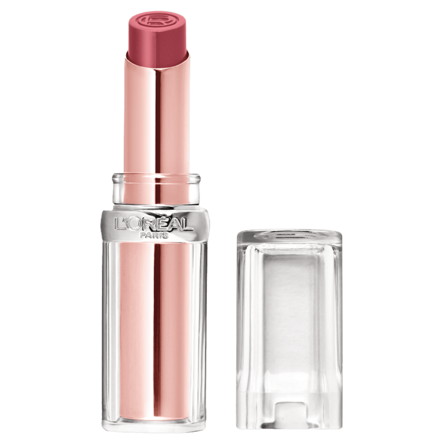 L'Oréal Paradise Balm-in-Lipstick with Pomegranate Extract (2.8g)