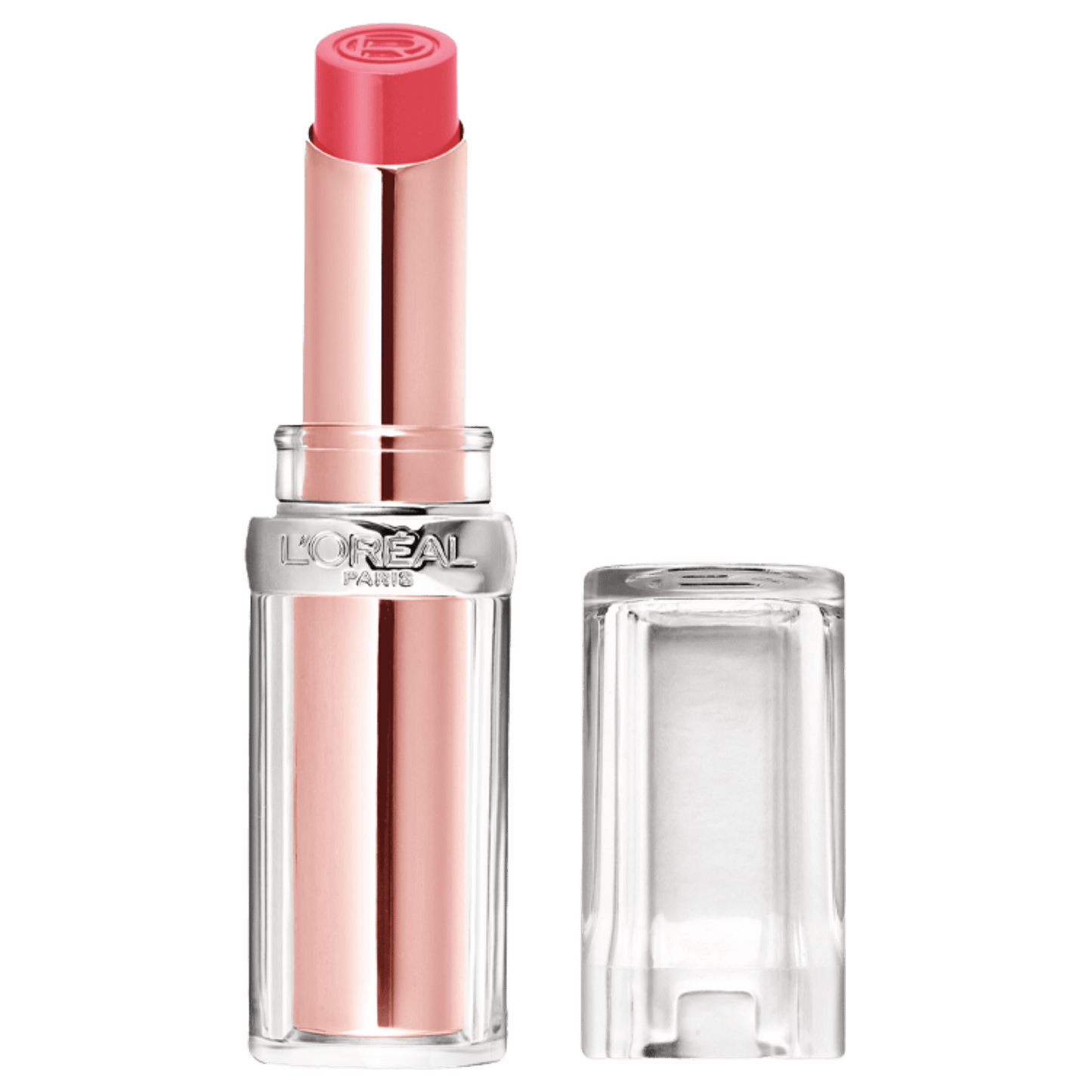 L'Oréal Paradise Balm-in-Lipstick with Pomegranate Extract (2.8g)