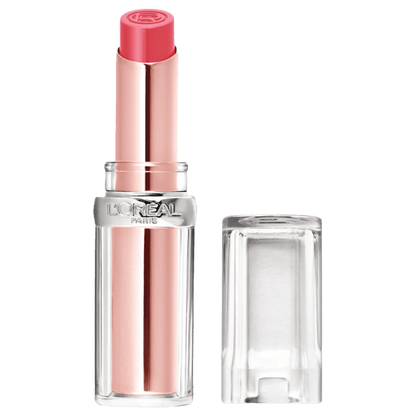 L'Oréal Paradise Balm-in-Lipstick with Pomegranate Extract (2.8g)