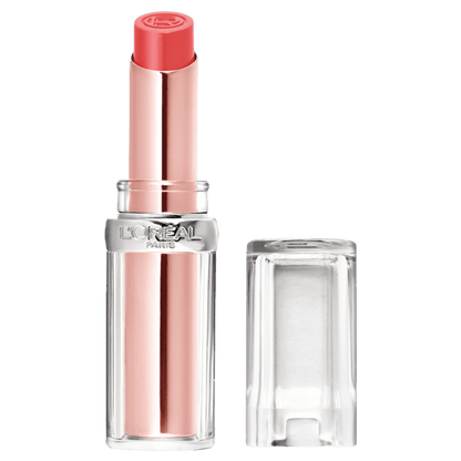 L'Oréal Paradise Balm-in-Lipstick with Pomegranate Extract (2.8g)