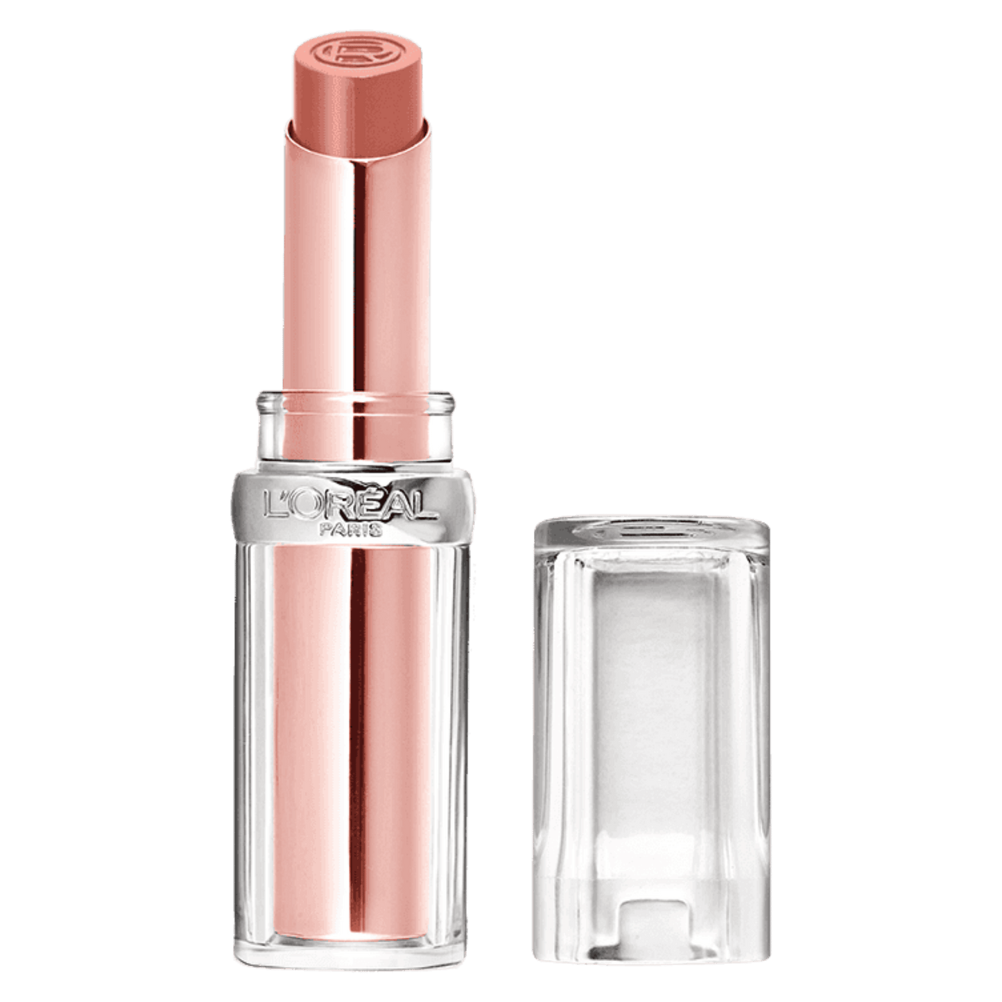 L'Oréal Paradise Balm-in-Lipstick with Pomegranate Extract (2.8g)