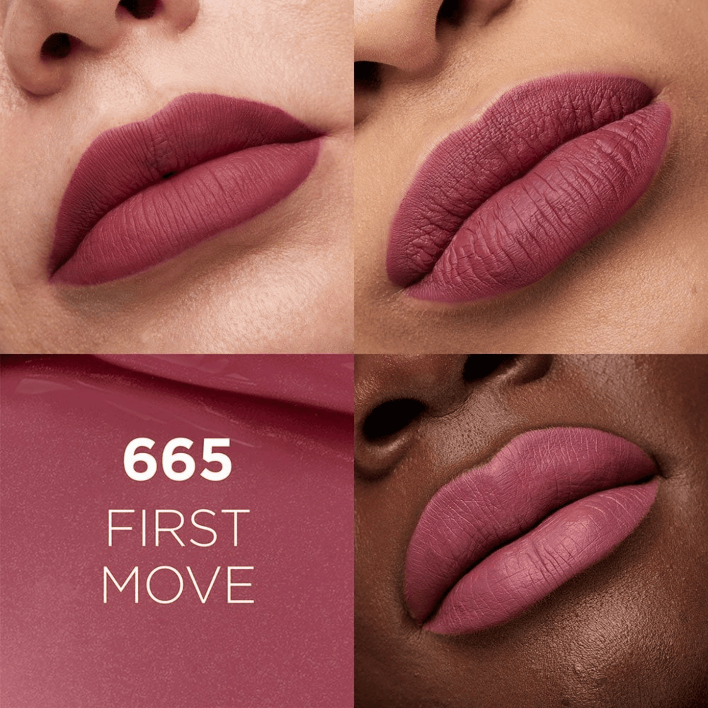 L'Oreal Paris Infallible Le Matte Resistance Liquid Lipstick