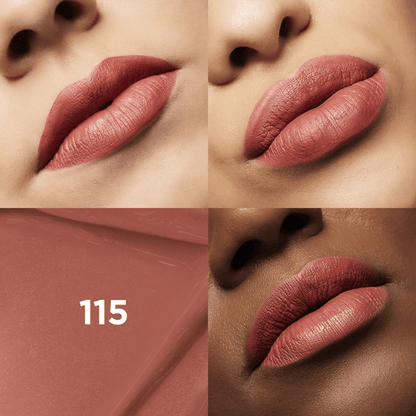 L'Oreal Paris Infallible Le Matte Resistance Liquid Lipstick