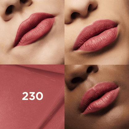 L'Oreal Paris Infallible Le Matte Resistance Liquid Lipstick