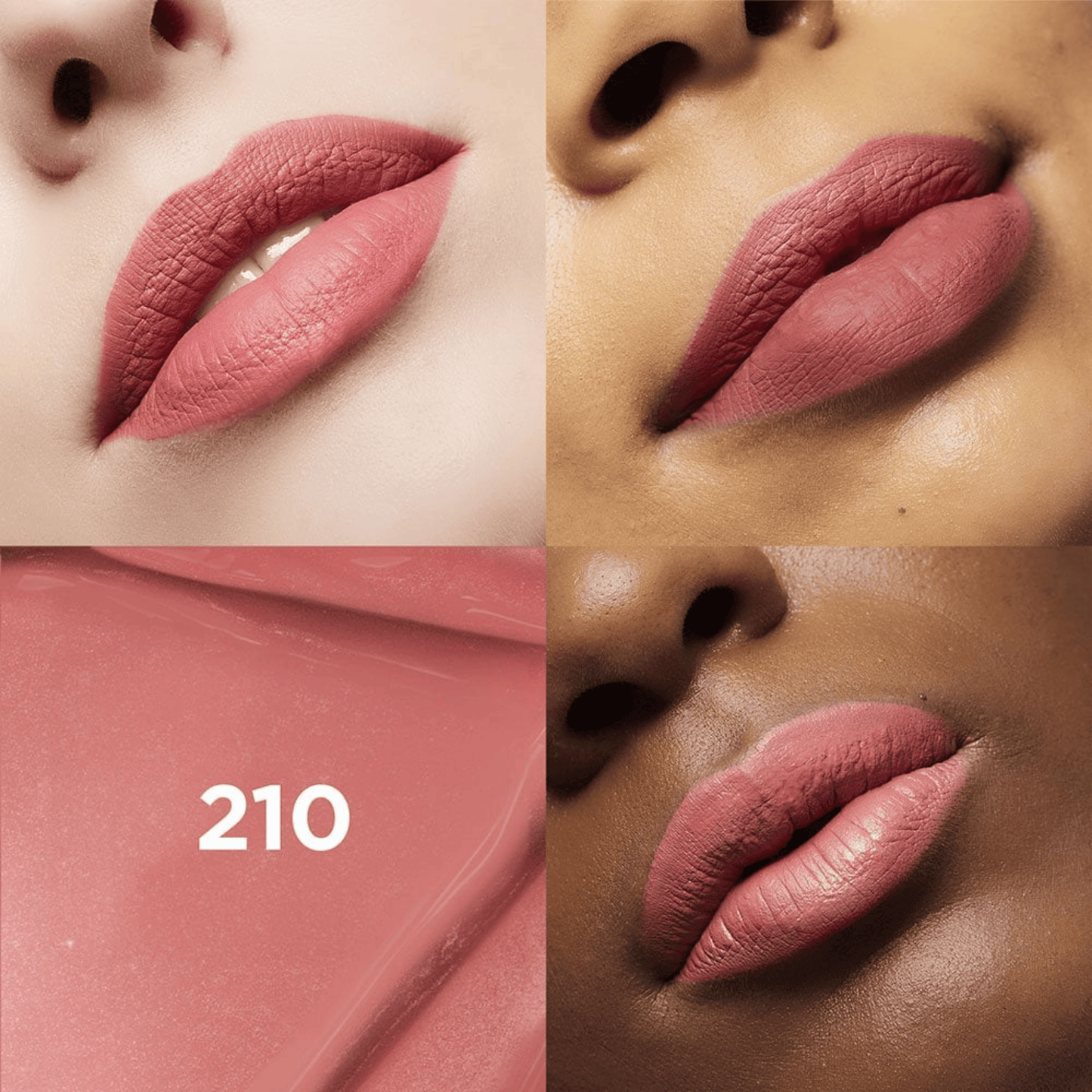 L'Oreal Paris Infallible Le Matte Resistance Liquid Lipstick