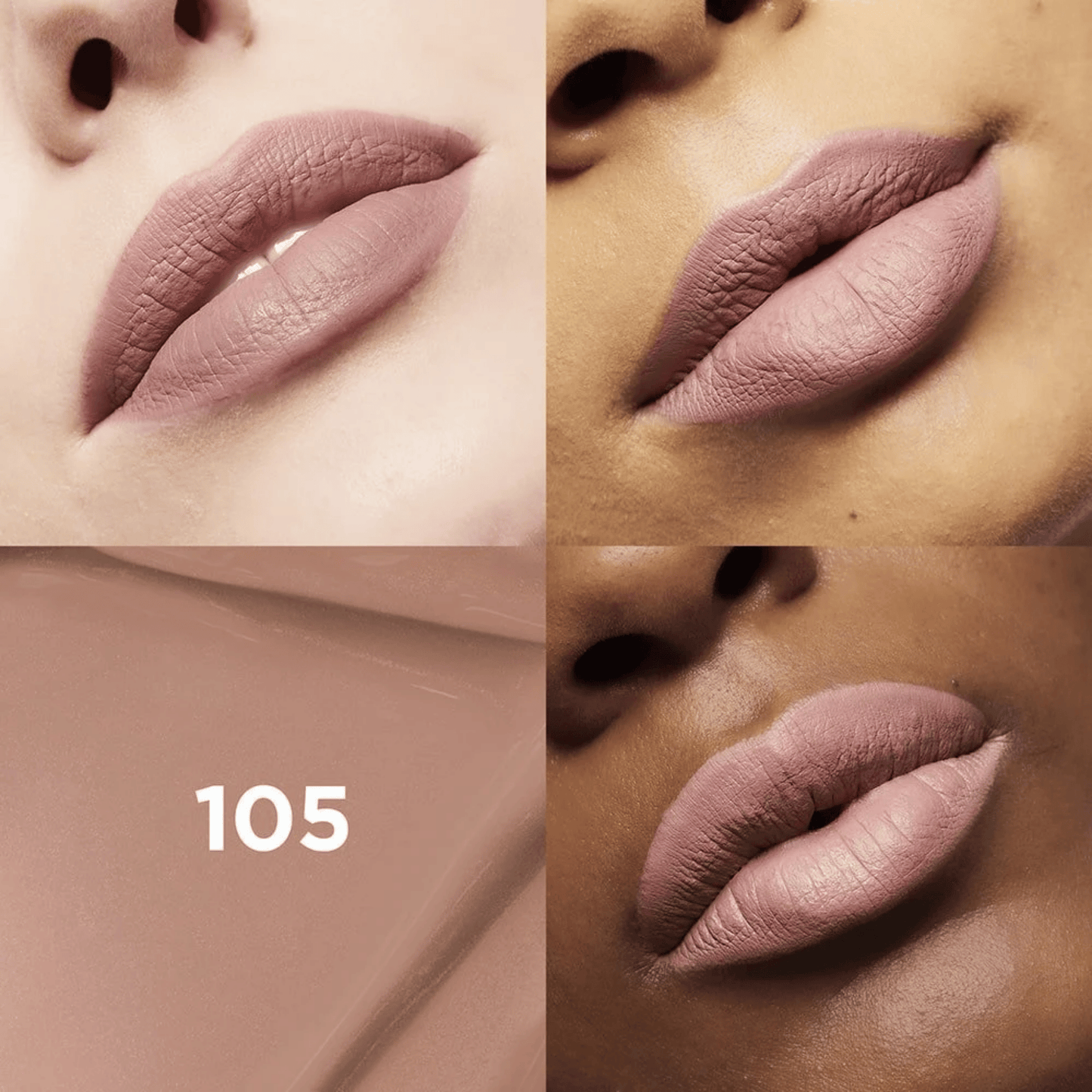L'Oreal Paris Infallible Le Matte Resistance Liquid Lipstick