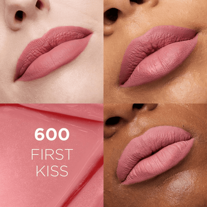 L'Oreal Paris Infallible Le Matte Resistance Liquid Lipstick