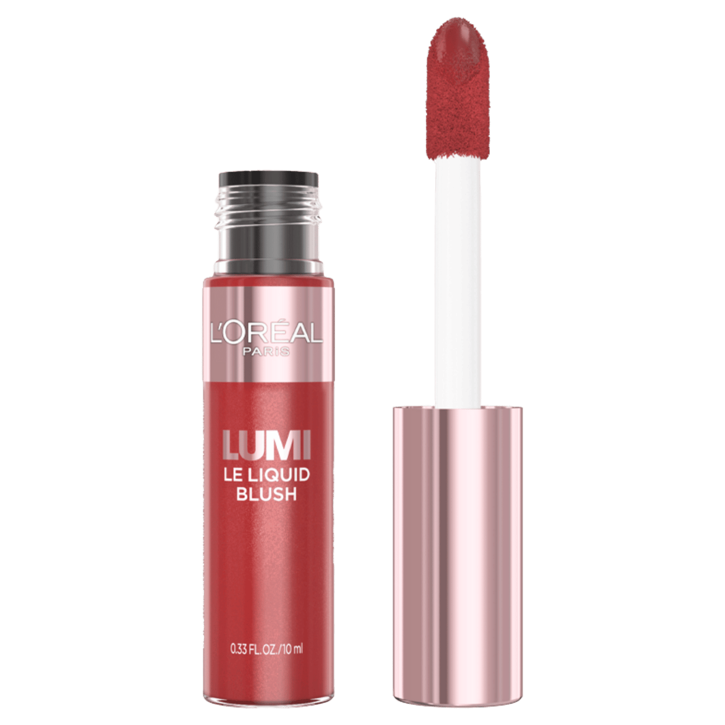 L'Oréal Paris True Match Lumi Le Liquid Blush (10ml) available at skinstash.pk