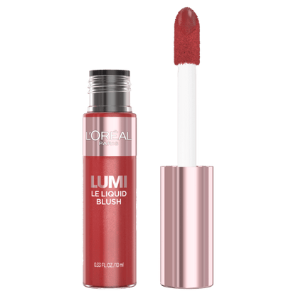 L'Oréal Paris True Match Lumi Le Liquid Blush (10ml) available at skinstash.pk