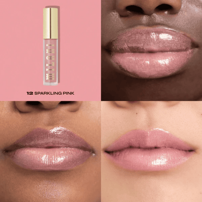 Milani Keep Full Nourishing Lip Plumper (3.70ml)
