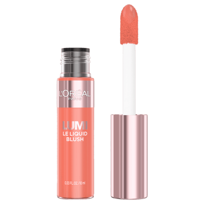 L'Oréal Paris True Match Lumi Le Liquid Blush (10ml)