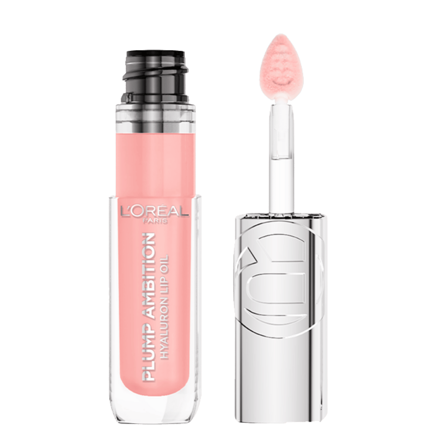 L'Oréal Plump Ambition Hyaluron Lip Oil (5.0ml)